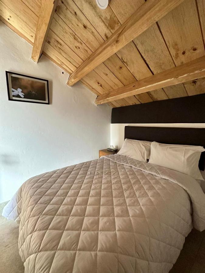 Hotel Boutique Casa San Cristobal San Cristóbal de Las Casas Dış mekan fotoğraf
